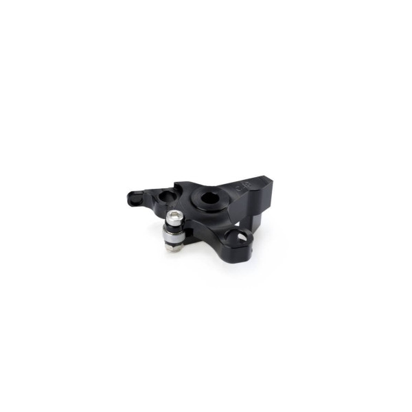 Puig Puig clutch lever adaptor | black | yamaha fjr 1300 2001>2019
